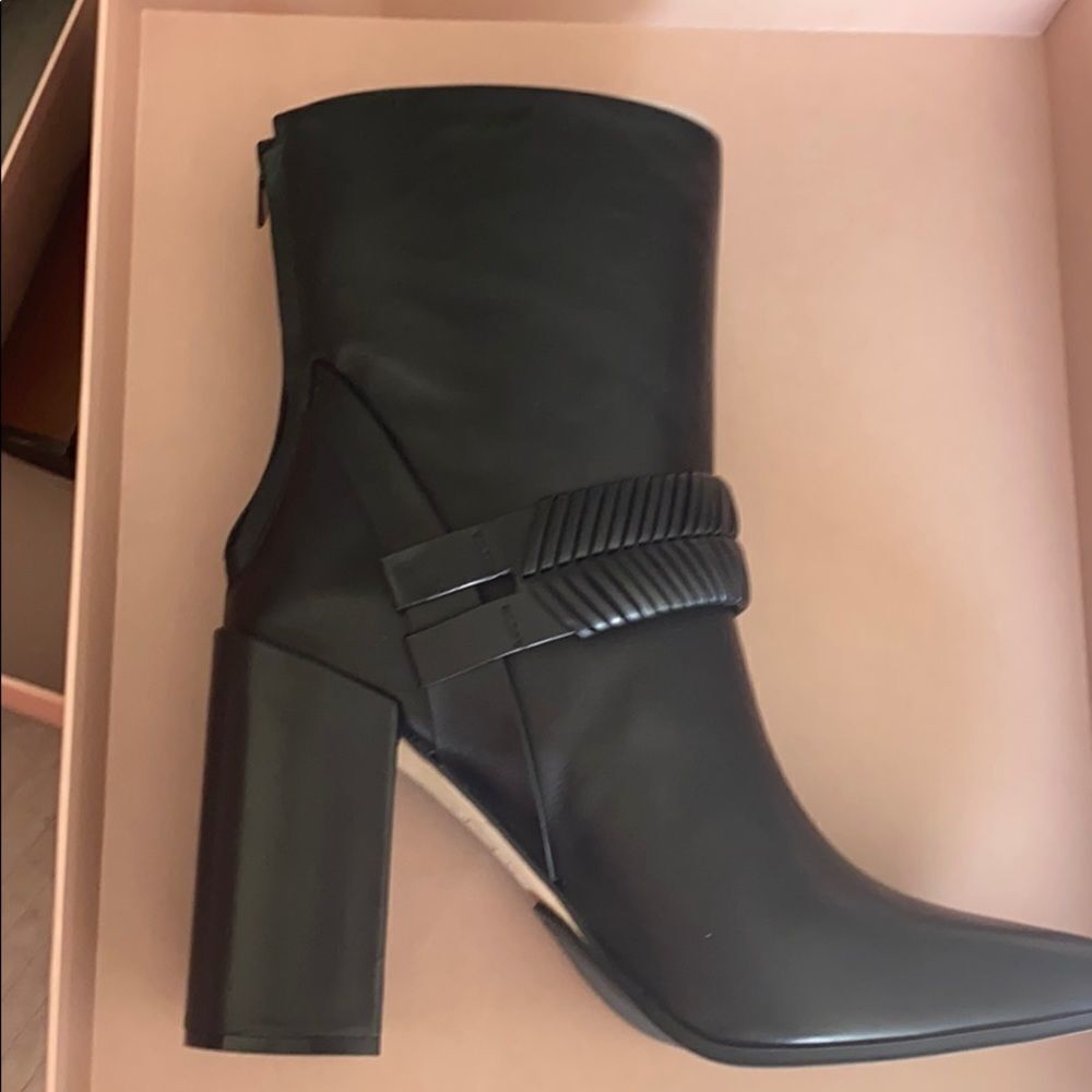 AD & Daughters Declann boots